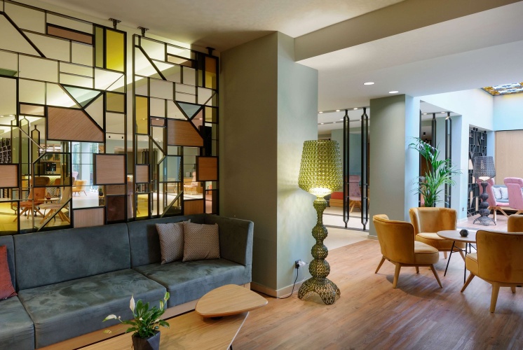 Dolce By Wyndham Athens Attica Riviera photo 33