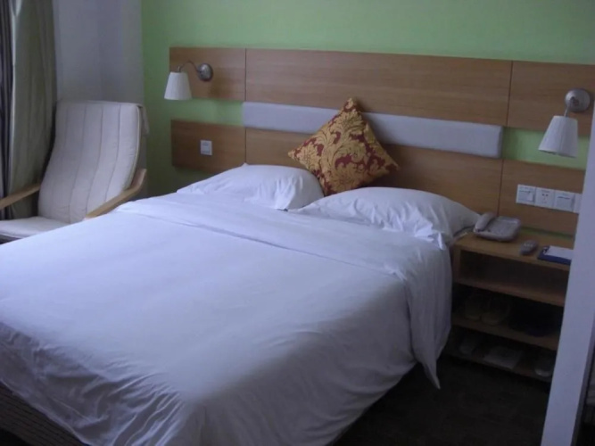 Cityhome Hotel