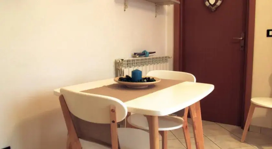 Zer051 Apartment Matteotti 40