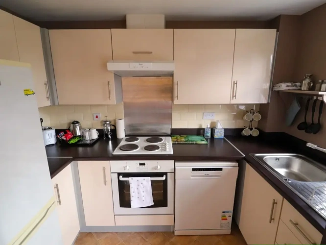 Comfort Apartment
