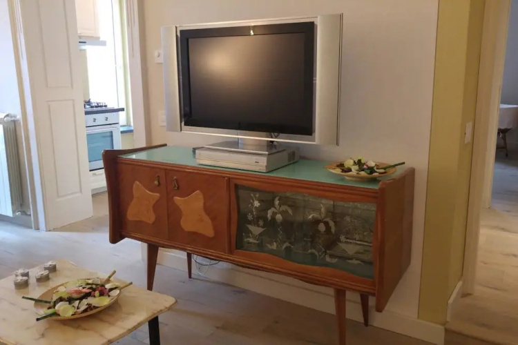 Feel at Home - Casa Stella