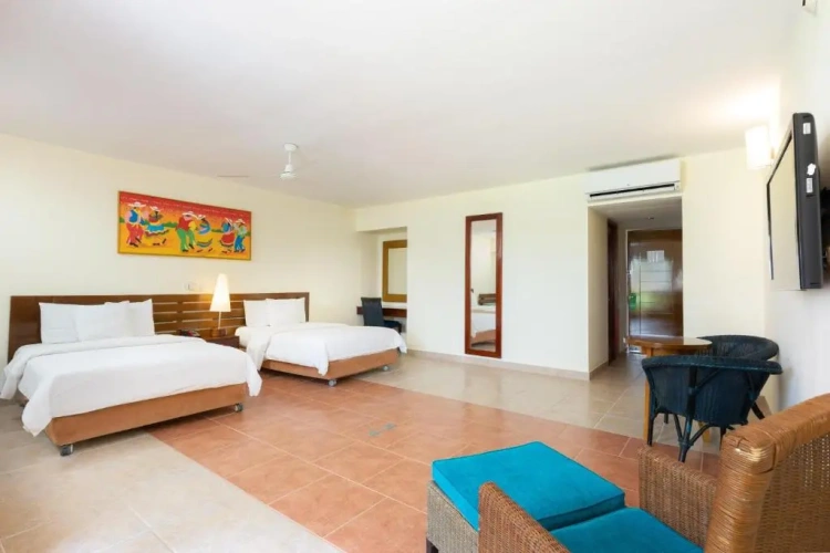 Superior Double room