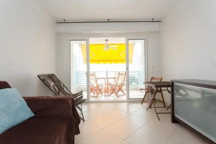 Résidence Le Soleil