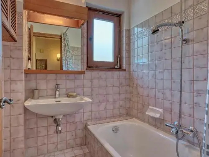 Apartment Allee sous Allard