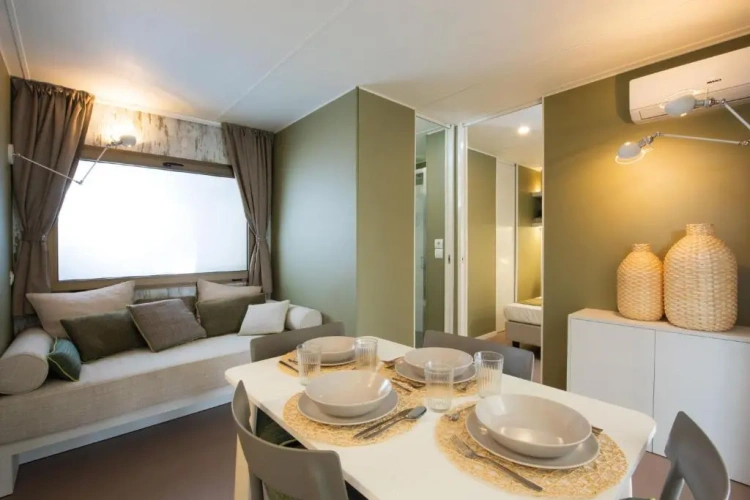 Mediterranea Junior Suite