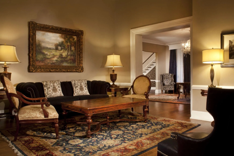Historic Inns of Annapolis