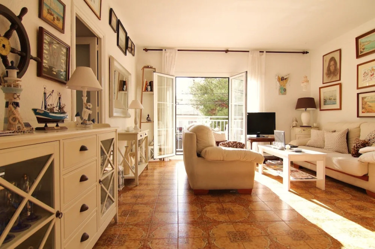 Apartament Rubi I Sitges Rentals