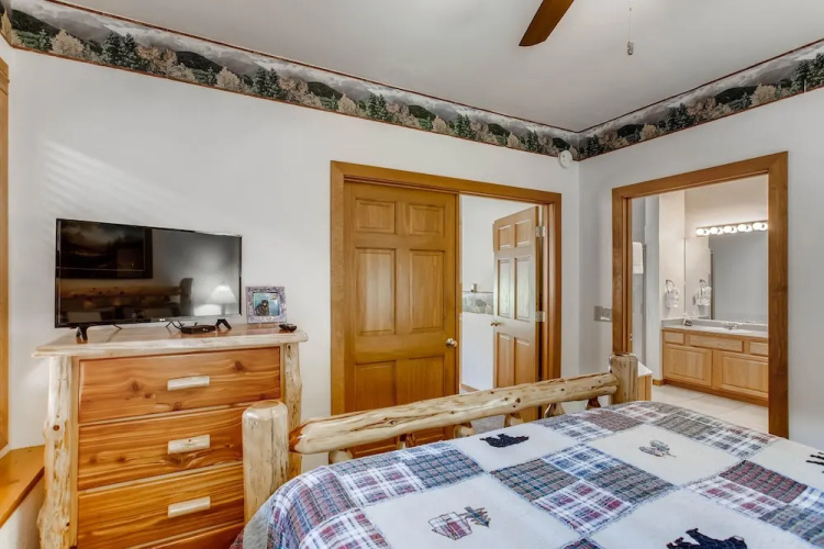 Black Canyon Inn Unit B1/2