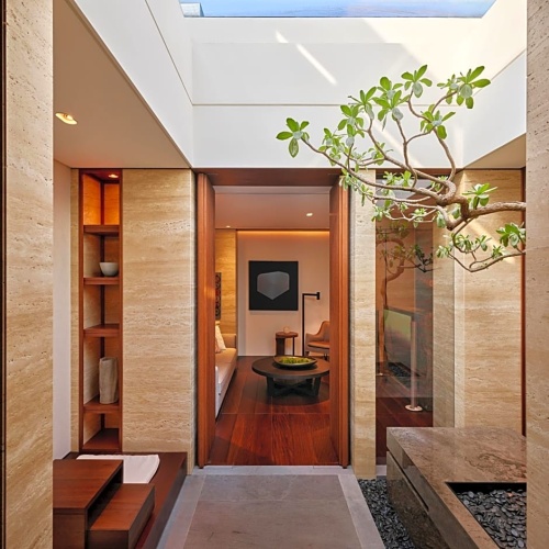 Premium Double Suite