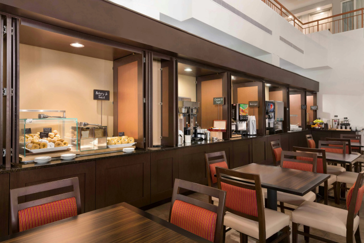 Embassy Suites by Hilton Baltimore at BWI Airport photo 33