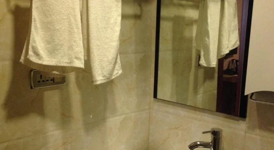 Hotel Grand Ami