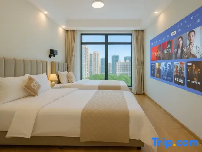 Business Twin room