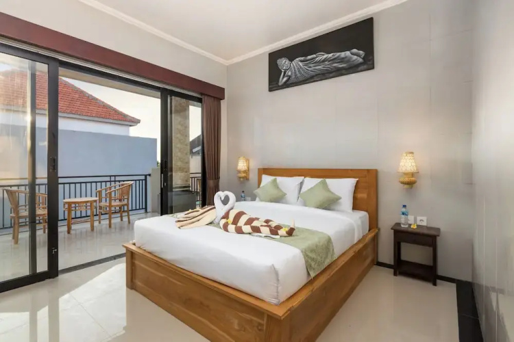 The Tis Guesthouse and Hostel