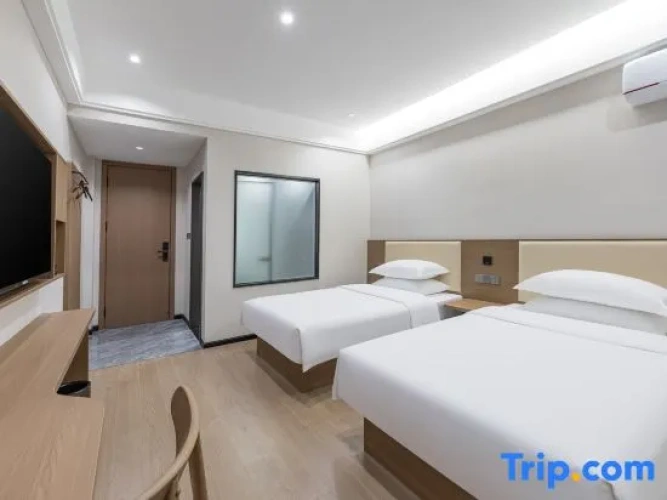 Premium room