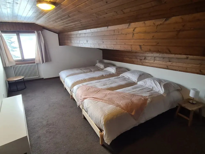Auberge de l'Ours
