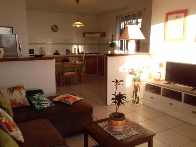 3 Bedrooms Villa