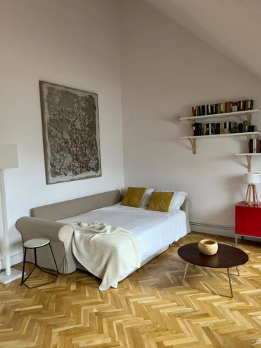 Apartamento Ibones