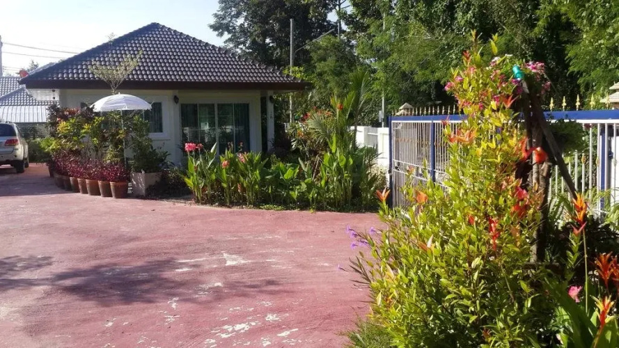 The Unity Resort