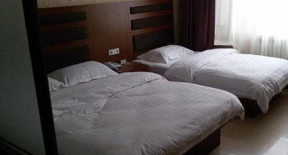 Yihe Hotel