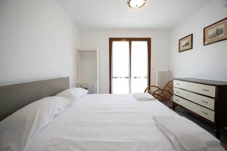 Royal Apartment