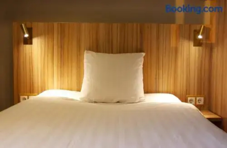 Hotel Ibis Styles Västerås