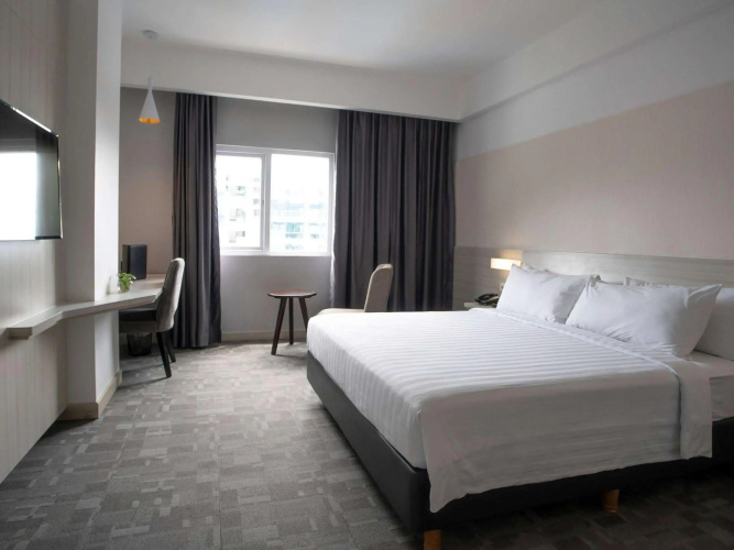 Mercure Jayapura