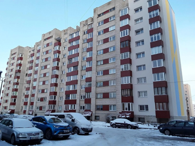 VBE apartments