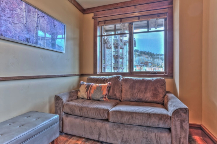 Deer Valley Arrowleaf Penthouse