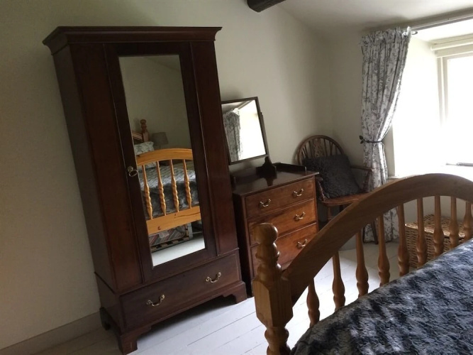 Mill Dam Cottage