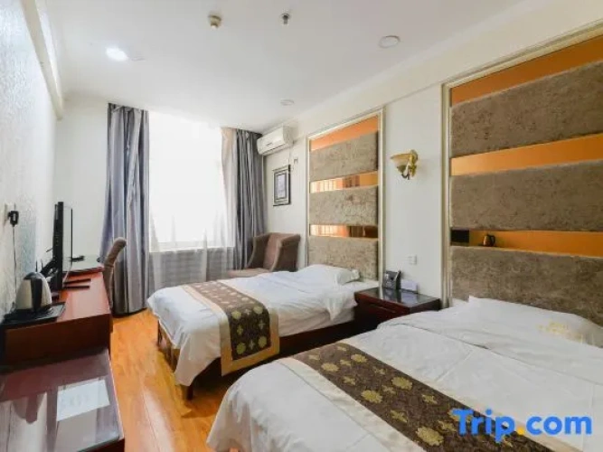 Business Twin room