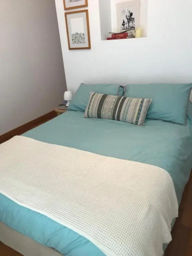 Marias sea cottage