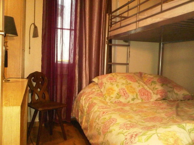 Apartment Montparnasse