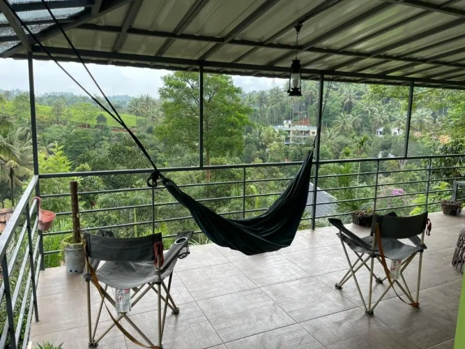 1 Bedroom Villa