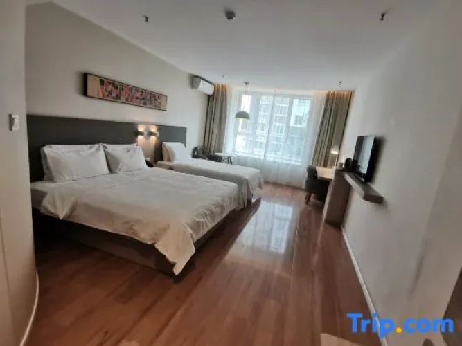 Standard Family room