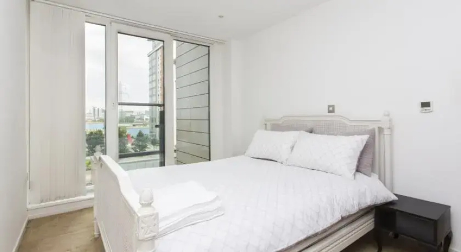 Stylish Apartments