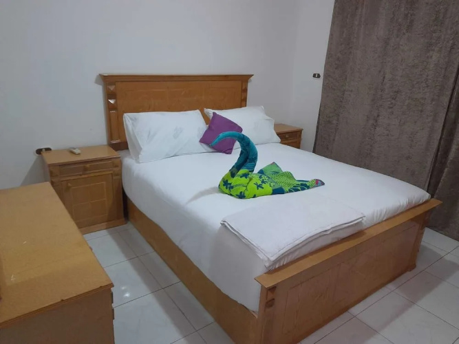 Fox House Resort