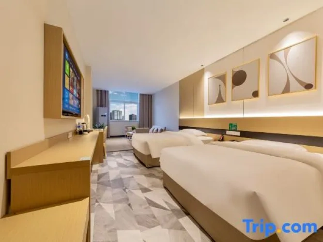 Business Twin room