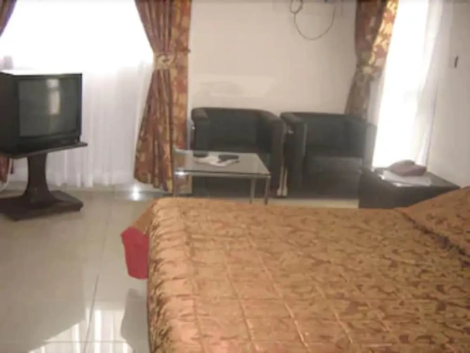 Junior Suite