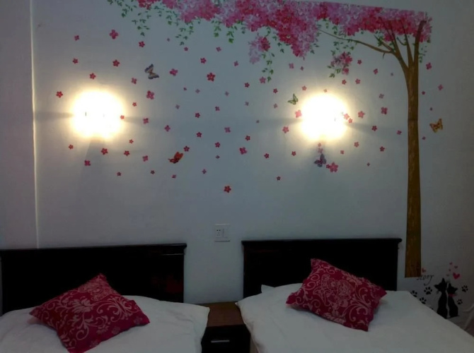 Shun Feng Hotel- Xitang