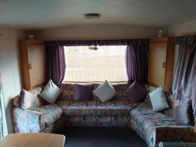 8 Berth The Chase (Mirage)