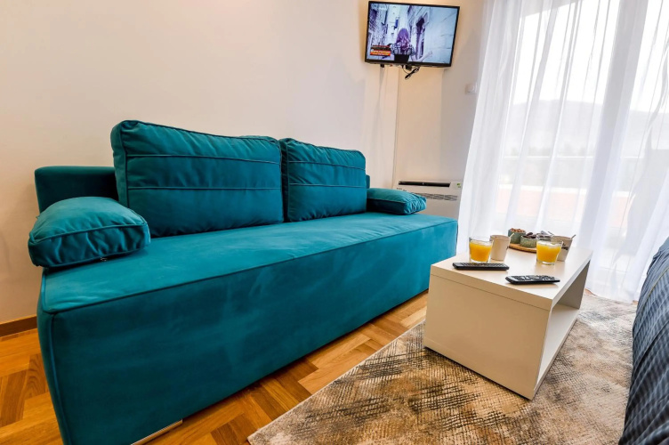 Apartment Tesoro