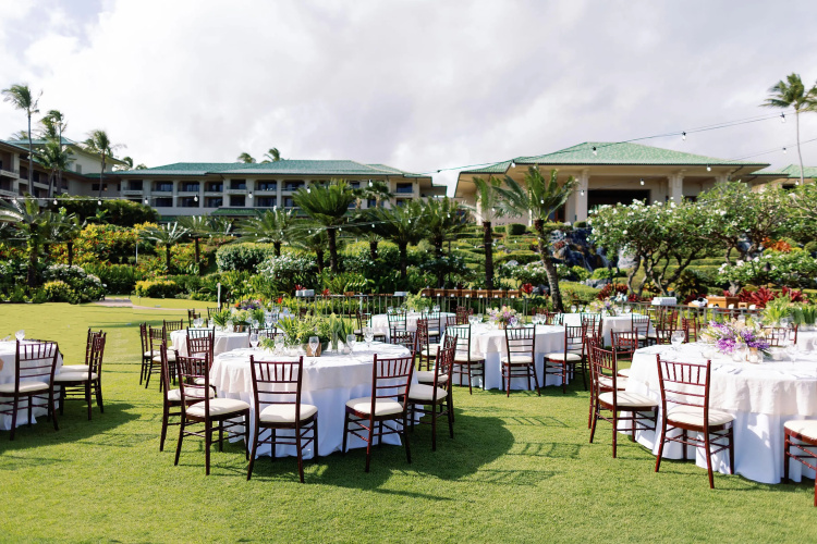 Grand Hyatt Kauai Resort & Spa photo 38