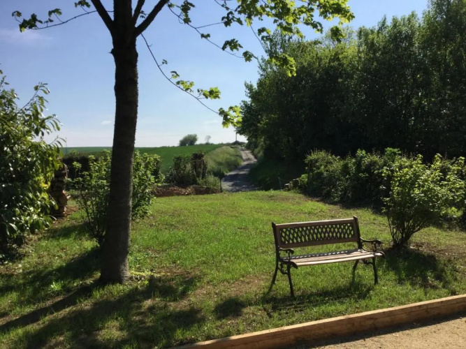 Gîtes Les Amis de l'Authie**
