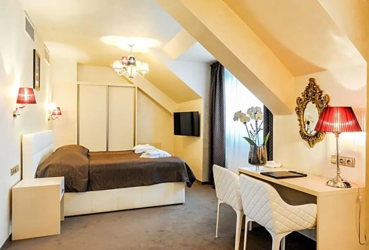 Junior Suite