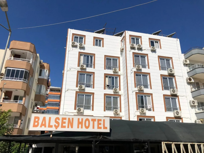 Hotelbild