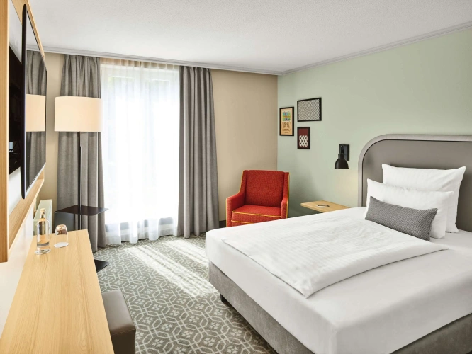 Superior Single room