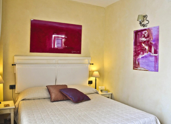 Relais Bella Rosina
