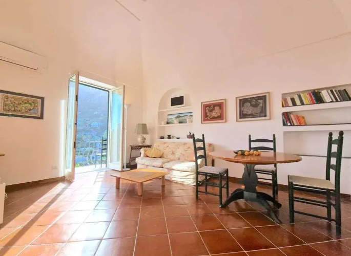 La Casa di Enzo