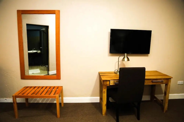 Malkia Trees Lodge