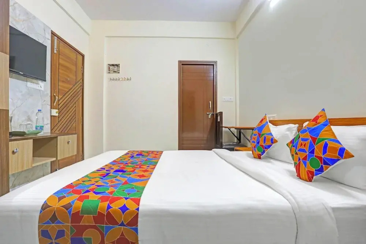 FabHotel Tarini Comforts - Marathahalli